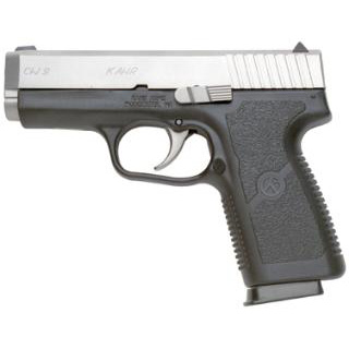 KAHR CW45 45ACP 3.6